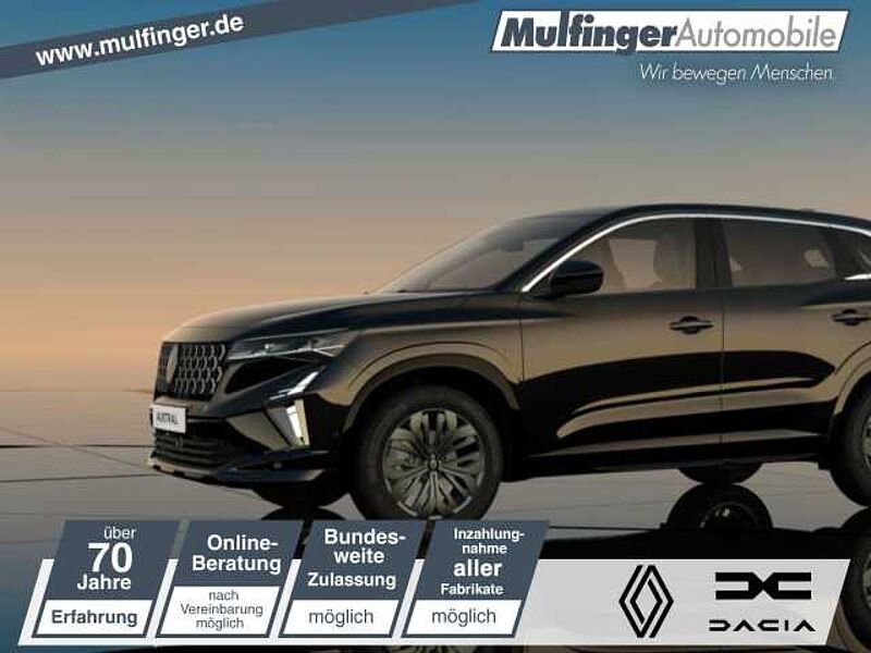 Renault Austral Evolution Mild Hybrid 160 Automatik SHZ in 73529 Schwäbisch Gmünd Renault Austral Evolution Mild Hybrid 160 Automatik SHZ