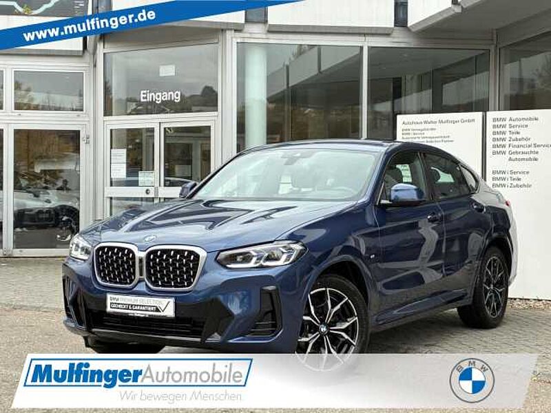 BMW X4 x20d M Sport SurView HUD Laser HiFi KomfZ.AHK Sportpaket Bluetooth Navi Vollleder Klima PDC el. Fenster in 89520 Heidenheim/Brenz BMW X4 x20d M Sport SurView HUD Laser HiFi KomfZ.AHK Sportpaket Bluetooth Navi Vollleder Klima PDC el. Fenster