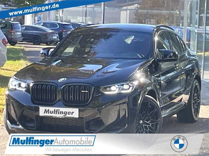 BMW X4M Competition Kamera Laser LiveProf.Ha/Ka 21' X4 M 21' Sportpaket Bluetooth Navi Vollleder Klima PDC el. Fenster in 73457 Essingen / Aalen BMW X4M Competition Kamera Laser LiveProf.Ha/Ka 21' X4 M 21' Sportpaket Bluetooth Navi Vollleder Klima PDC el. Fenster