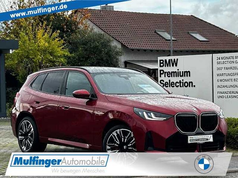 BMW X3 x20d M Sport Pro G45 HUD ACC Standh.PanoD.21' Standh.PanoD.21' Sportpaket Bluetooth Navi LED Vollleder Klima Aktivlenkung Stan in 71522 Backnang BMW X3 x20d M Sport Pro G45 HUD ACC Standh.PanoD.21' Standh.PanoD.21' Sportpaket Bluetooth Navi LED Vollleder Klima Aktivlenkung Stan