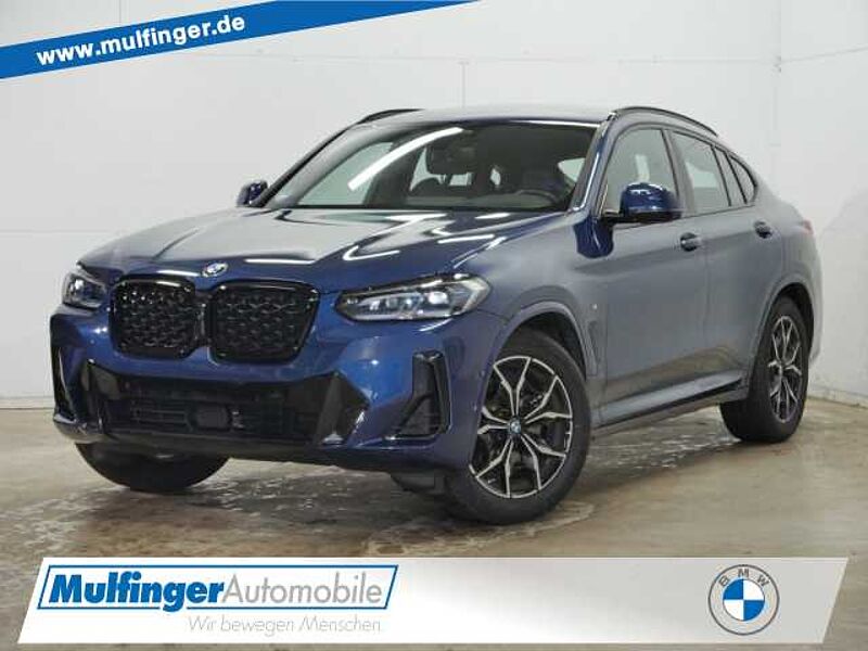 BMW X4 x20d M Sport Standh.SurView.ACC HUD Laser AHK Sportpaket Bluetooth Navi Vollleder Klima Standhzg PDC el. Fenster in 71522 Backnang BMW X4 x20d M Sport Standh.SurView.ACC HUD Laser AHK Sportpaket Bluetooth Navi Vollleder Klima Standhzg PDC el. Fenster