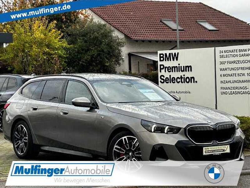BMW 520d M Sport Pro ACC IntAktiv.Pano.Standh.P+ AHK 520 Sportpaket Bluetooth HUD Navi LED Vollleder Klima Aktivlenkung Standhzg PDC in 71522 Backnang BMW 520d M Sport Pro ACC IntAktiv.Pano.Standh.P+ AHK 520 Sportpaket Bluetooth HUD Navi LED Vollleder Klima Aktivlenkung Standhzg PDC