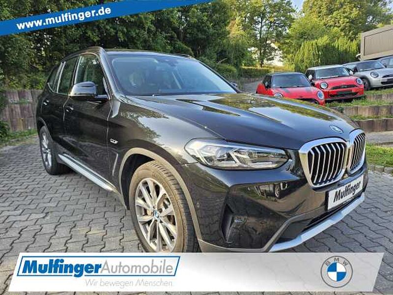 BMW X3 x30e Sports.LiveP.Kamera HiFi DAB 19'Leas.443 19'Leas.443 Bluetooth Navi LED Klima PDC el. Fenster in 74564 Crailsheim BMW X3 x30e Sports.LiveP.Kamera HiFi DAB 19'Leas.443 19'Leas.443 Bluetooth Navi LED Klima PDC el. Fenster