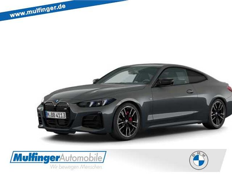 BMW M440d xDr.M Pro HUD ACC Standh.GlasD.Ha/Ka Park+ M440 Sportpaket Bluetooth Navi LED Vollleder Klima Aktivlenkung Standhzg PDC el. in 71364 Winnenden BMW M440d xDr.M Pro HUD ACC Standh.GlasD.Ha/Ka Park+ M440 Sportpaket Bluetooth Navi LED Vollleder Klima Aktivlenkung Standhzg PDC el.