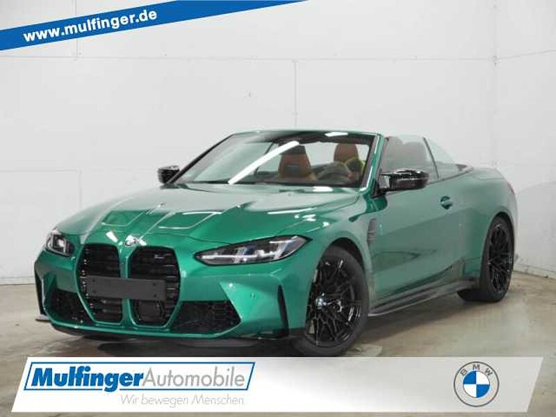 BMW M4 Cabrio xDr.Comp HUD ACC SuView Komfz.H/K 20' 20' Sportpaket Bluetooth Navi LED Vollleder Klima PDC el. Fenster in 71364 Winnenden BMW M4 Cabrio xDr.Comp HUD ACC SuView Komfz.H/K 20' 20' Sportpaket Bluetooth Navi LED Vollleder Klima PDC el. Fenster