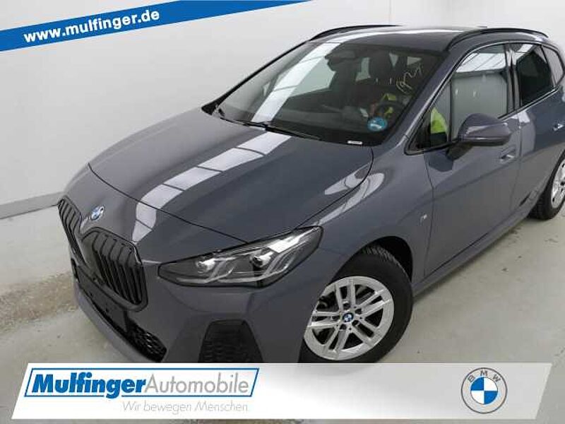 BMW 220i AT.M Sport HUD ACC SuView PanoD.Driv/P+ AHK 220 Active Tourer Sportpaket Bluetooth Navi LED Klima PDC el. Fenster in 71522 Backnang BMW 220i AT.M Sport HUD ACC SuView PanoD.Driv/P+ AHK 220 Active Tourer Sportpaket Bluetooth Navi LED Klima PDC el. Fenster