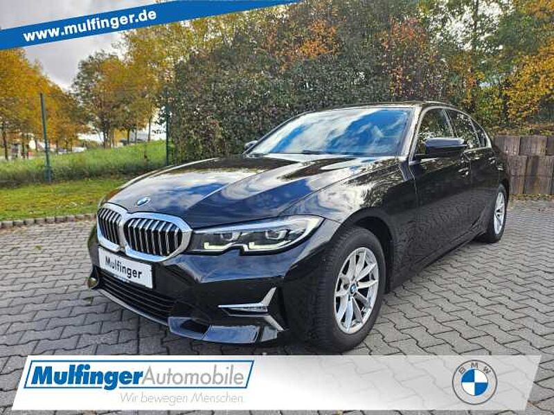BMW 320i Luxury LED LiveP.Sports.Leder GSD HiFi AHK 320 Bluetooth Navi Vollleder Klima PDC el. Fenster in 74564 Crailsheim BMW 320i Luxury LED LiveP.Sports.Leder GSD HiFi AHK 320 Bluetooth Navi Vollleder Klima PDC el. Fenster