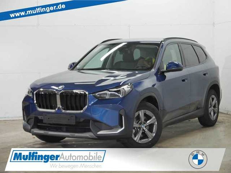 BMW X1 s18d Sports.HUD ACC SurView.LiveProf.Parking+ Bluetooth Navi LED Klima PDC el. Fenster in 73457 Essingen / Aalen BMW X1 s18d Sports.HUD ACC SurView.LiveProf.Parking+ Bluetooth Navi LED Klima PDC el. Fenster