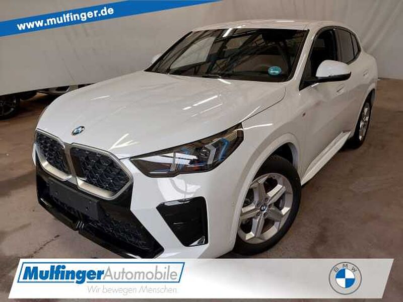 BMW X2 xDr.20d M Sport ACC HUD Lenkh.SuView. H/K.AHK Sportpaket Bluetooth Navi LED Vollleder Klima PDC el. Fenster in 71364 Winnenden BMW X2 xDr.20d M Sport ACC HUD Lenkh.SuView. H/K.AHK Sportpaket Bluetooth Navi LED Vollleder Klima PDC el. Fenster
