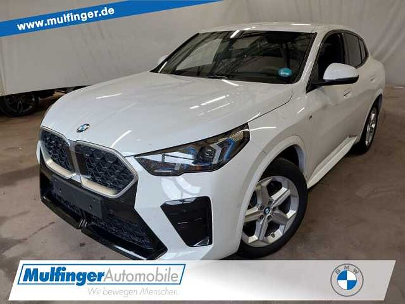 BMW X2 s20i M Sport HUD ACC SurView LiveProf.AHK PA+ Sportpaket Bluetooth Navi LED Vollleder Klima PDC el. Fenster in 71364 Winnenden BMW X2 s20i M Sport HUD ACC SurView LiveProf.AHK PA+ Sportpaket Bluetooth Navi LED Vollleder Klima PDC el. Fenster
