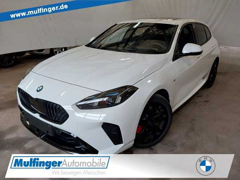 BMW 123 xDr.M Sport Pro HUD ACC SuView.PanoD.H/K AHK Sportpaket Bluetooth Navi LED Klima PDC el. Fenster in 73457 Essingen / Aalen BMW 123 xDr.M Sport Pro HUD ACC SuView.PanoD.H/K AHK Sportpaket Bluetooth Navi LED Klima PDC el. Fenster