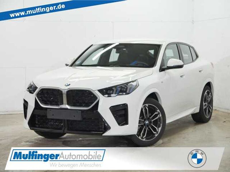 BMW X2 s20i M Sport HUD ACC SuView LiveProf.Lenkh.19 Sportpaket Bluetooth Navi LED Klima PDC el. Fenster in 71522 Backnang BMW X2 s20i M Sport HUD ACC SuView LiveProf.Lenkh.19 Sportpaket Bluetooth Navi LED Klima PDC el. Fenster