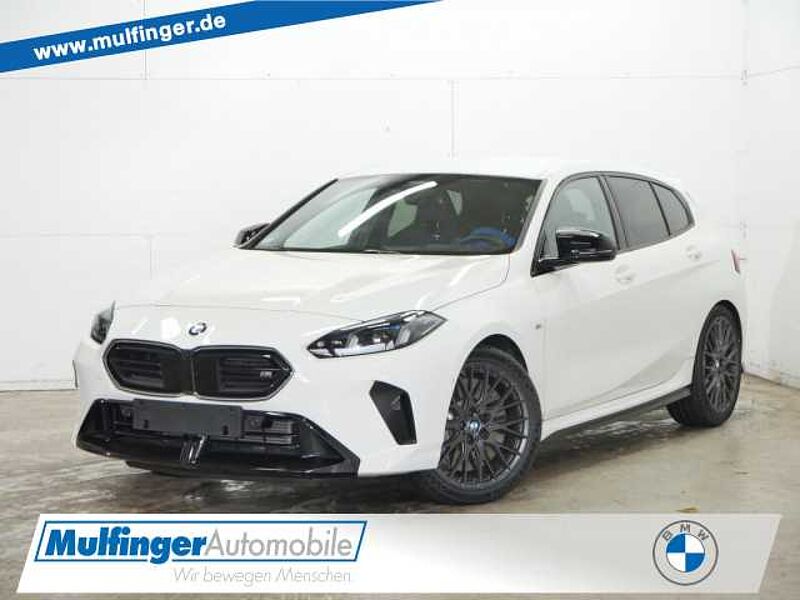BMW M135 xDr.M Pro M Leichtbau M Technik ACC HUD 19' 19' Sportpaket Bluetooth Navi LED Klima Aktivlenkung PDC el. Fenster in 73457 Essingen / Aalen BMW M135 xDr.M Pro M Leichtbau M Technik ACC HUD 19' 19' Sportpaket Bluetooth Navi LED Klima Aktivlenkung PDC el. Fenster