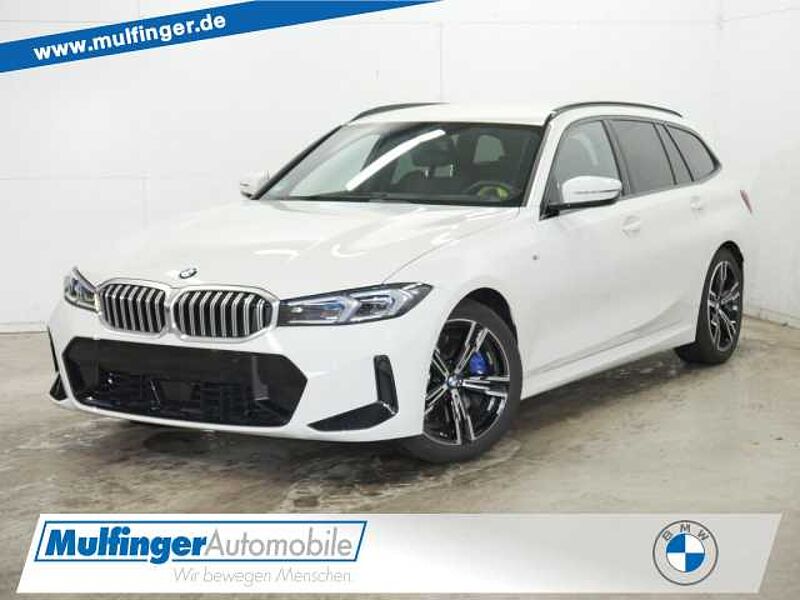BMW 320d T.M Sport HUD ACC SurView.HiFi AHK Parking+ 320 Sportpaket Bluetooth Navi LED Vollleder Klima Aktivlenkung PDC el. Fenster in 73457 Essingen / Aalen BMW 320d T.M Sport HUD ACC SurView.HiFi AHK Parking+ 320 Sportpaket Bluetooth Navi LED Vollleder Klima Aktivlenkung PDC el. Fenster