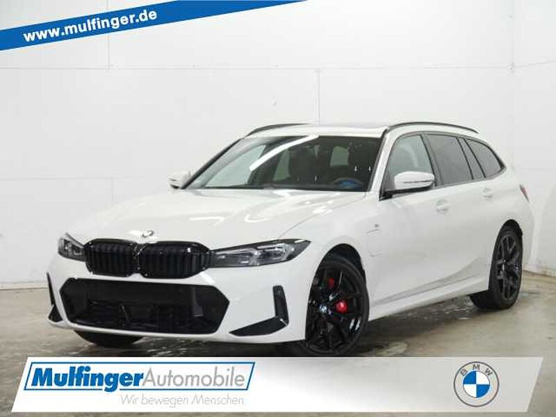 BMW 330e xDr.T.M Sport Pro HUD ACC PanoD.H/K AHK 19' 330 19' Sportpaket Bluetooth Navi LED Klima Aktivlenkung Standhzg PDC el. Fenste in 73457 Essingen / Aalen BMW 330e xDr.T.M Sport Pro HUD ACC PanoD.H/K AHK 19' 330 19' Sportpaket Bluetooth Navi LED Klima Aktivlenkung Standhzg PDC el. Fenste