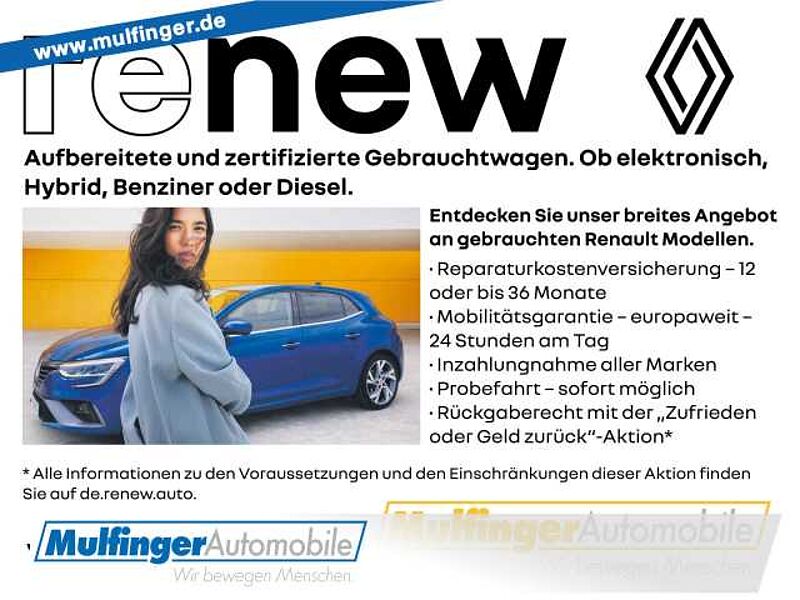 Dacia Duster dCi 115 2WD Prestige LED Navi Kamera AHK Bluetooth Klima Einparkhilfe el. Fenster in 71522 Backnang Dacia Duster dCi 115 2WD Prestige LED Navi Kamera AHK Bluetooth Klima Einparkhilfe el. Fenster