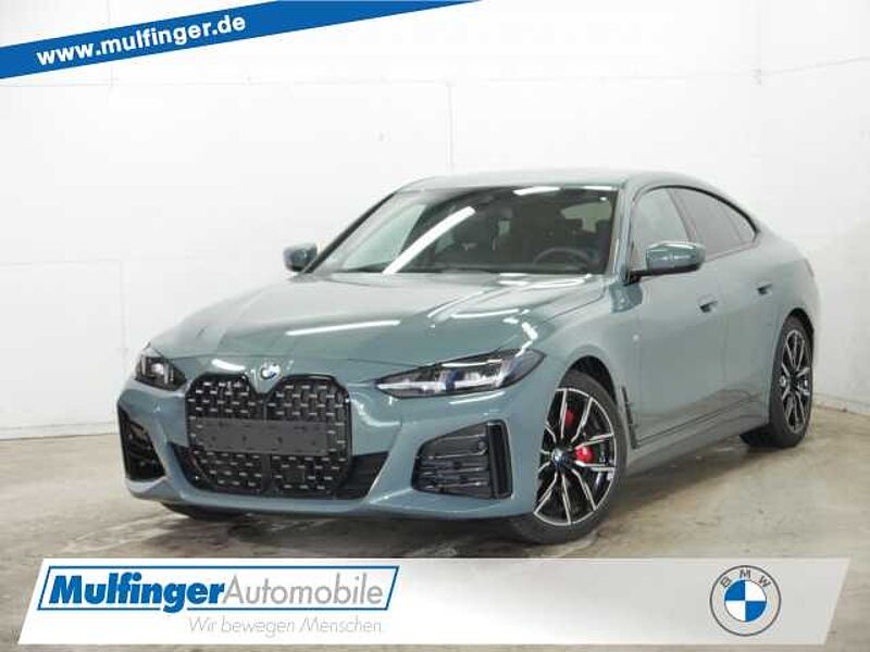 BMW 420i GC.M Sport Pro HUD ACC SuView KomfZ.HiFi19' 420 Gran Coupé KomfZ.HiFi19' Sportpaket Bluetooth Navi LED Vollleder Klima Aktiv in 71522 Backnang BMW 420i GC.M Sport Pro HUD ACC SuView KomfZ.HiFi19' 420 Gran Coupé KomfZ.HiFi19' Sportpaket Bluetooth Navi LED Vollleder Klima Aktiv