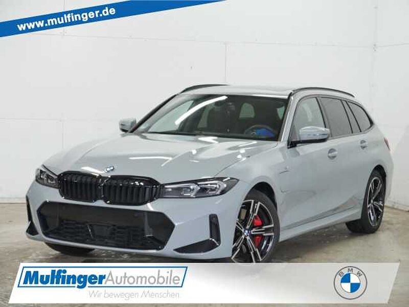 BMW 330e T.xDr.M Sport Pro HUD ACC SurView PanoD.AHK 330 Sportpaket Bluetooth Navi LED Klima Aktivlenkung Standhzg PDC el. Fenster in 71522 Backnang BMW 330e T.xDr.M Sport Pro HUD ACC SurView PanoD.AHK 330 Sportpaket Bluetooth Navi LED Klima Aktivlenkung Standhzg PDC el. Fenster