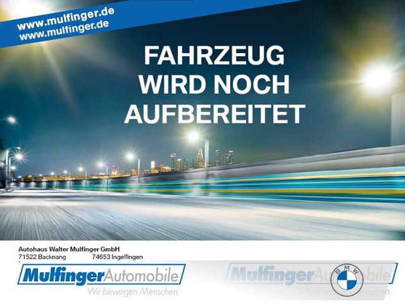 BMW X3 x30e M Sport Laser ACC Park+ Pano AHK 19' HUD 19' Sportpaket Bluetooth Navi Vollleder Klima Aktivlenkung Standhzg PDC el. Fens