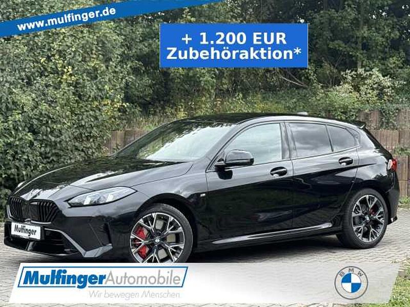 BMW 118d M Sport Pro HUD ACC SuView.Lenkh.H/K AHK18' 118 AHK18' Sportpaket Bluetooth Navi LED Klima PDC el. Fenster in 74564 Crailsheim BMW 118d M Sport Pro HUD ACC SuView.Lenkh.H/K AHK18' 118 AHK18' Sportpaket Bluetooth Navi LED Klima PDC el. Fenster