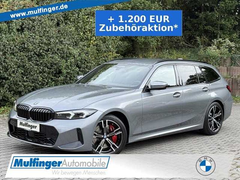 BMW 318i Touring Sportpaket Navi LED Klima PDC 318 el. Fenster in 74564 Crailsheim BMW 318i Touring Sportpaket Navi LED Klima PDC 318 el. Fenster
