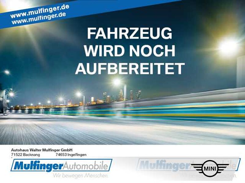 MINI Cooper SE SHZ LED DrivAs SportS PDC Navi Piano Black Exterieur in 74545 Schwäbisch-Hall (Michelfeld) MINI Cooper SE SHZ LED DrivAs SportS PDC Navi Piano Black Exterieur