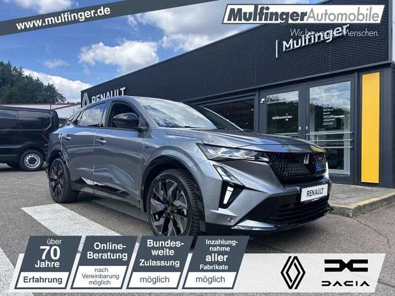 Renault Rafale Esprit Alpine E-Tech Plug-in Hybrid 300 ACC in 73529 Schwäbisch Gmünd Renault Rafale Esprit Alpine E-Tech Plug-in Hybrid 300 ACC