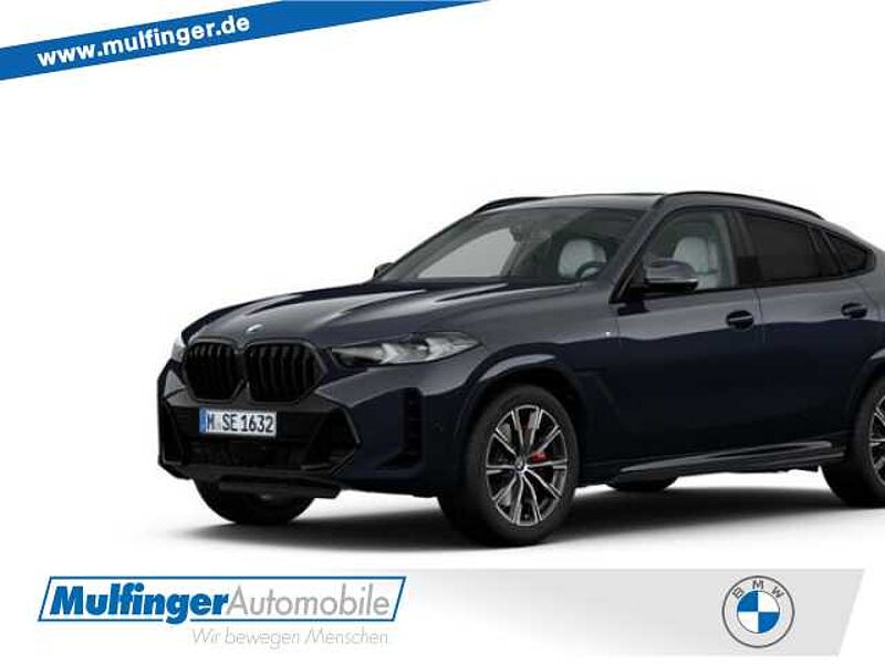 BMW X6 x30d M Sport Pro HUD ACC SkyLounge Ha/Ka AHK Sportpaket Bluetooth Navi LED Klima PDC el. Fenster in 71364 Winnenden BMW X6 x30d M Sport Pro HUD ACC SkyLounge Ha/Ka AHK Sportpaket Bluetooth Navi LED Klima PDC el. Fenster