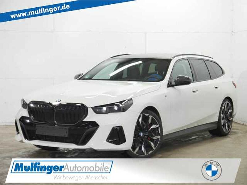 BMW 520d T.M Sport Pro Carbon IntAktivL.PanoD.AHK21' 520 IntAktivL.PanoD.AHK21' Sportpaket Bluetooth HUD Navi LED Klima Aktivlenkung
