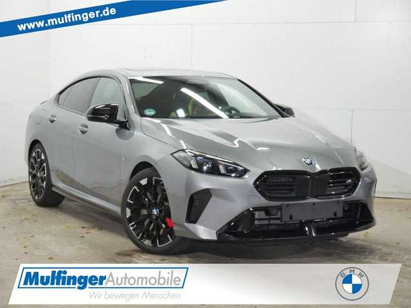 BMW M235 xDr.GC. M Pro HUD ACC SuView H/K PanoD.19' Gran Coupé PanoD.19' Sportpaket Bluetooth Navi LED Klima PDC el. Fenster in 74653 Ingelfingen BMW M235 xDr.GC. M Pro HUD ACC SuView H/K PanoD.19' Gran Coupé PanoD.19' Sportpaket Bluetooth Navi LED Klima PDC el. Fenster