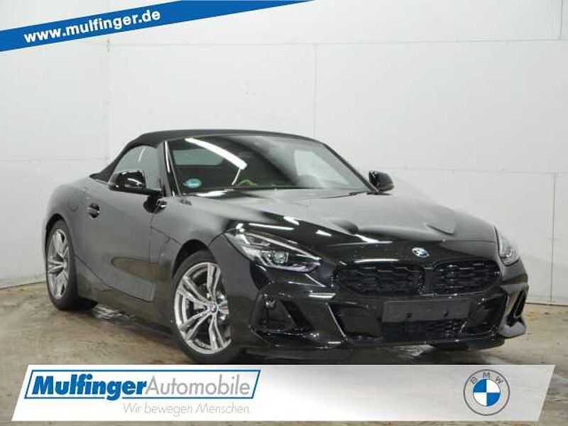 BMW Z4 s20i M Sport Leder HUD Kamera Driv/ParkAss18' Driv/ParkAss18' in 74545 Schwäbisch-Hall (Michelfeld) BMW Z4 s20i M Sport Leder HUD Kamera Driv/ParkAss18' Driv/ParkAss18'
