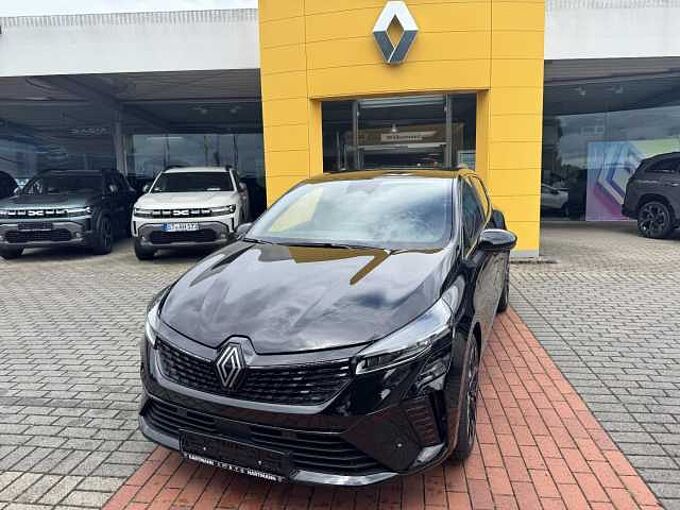 Renault Clio Techno TCe 90 Techno TCe 90