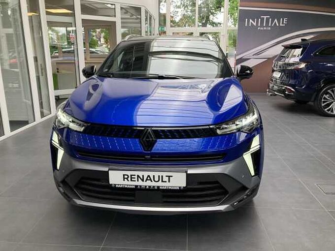 Renault Captur Esprit Alpine E-TECH Full Hybrid 145 Esprit Alpine E-TECH Full Hybrid 145 in 49477 Ibbenbüren Renault Captur Esprit Alpine E-TECH Full Hybrid 145 Esprit Alpine E-TECH Full Hybrid 145