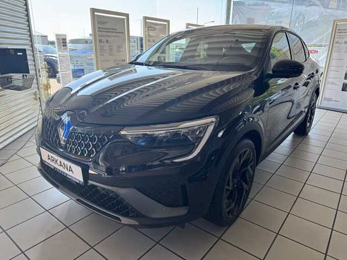 Renault Arkana ESPRIT ALPINE Full Hybrid 145 ESPRIT ALPINE Full Hybrid 145 in 48165 Münster Renault Arkana ESPRIT ALPINE Full Hybrid 145 ESPRIT ALPINE Full Hybrid 145