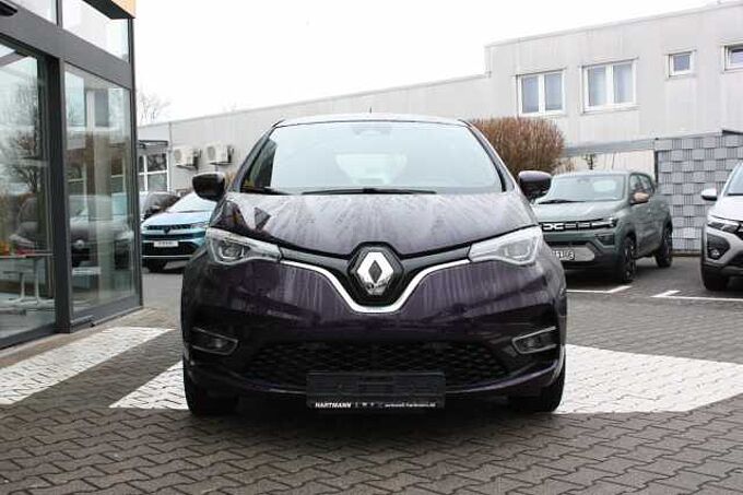 Renault ZOE EXPERIENCE Batteriemiete R110 EXPERIENCE Batteriemiete R110