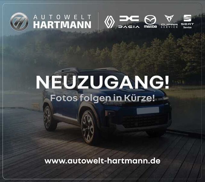 Dacia Bigster Essential TCe 140 Essential TCe 140