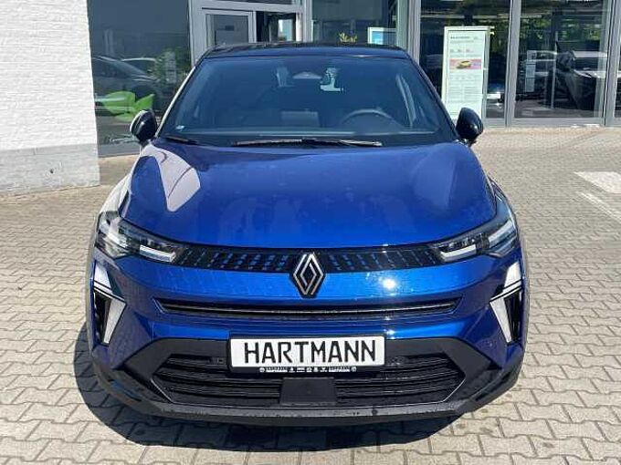 Renault Captur Techno TCe 90 in 49477 Ibbenbüren Renault Captur Techno TCe 90