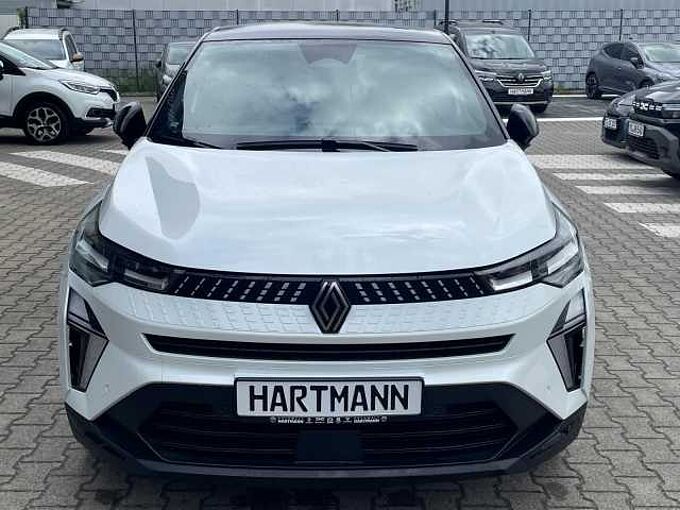 Renault Captur Techno TCe 90 in 49477 Ibbenbüren Renault Captur Techno TCe 90