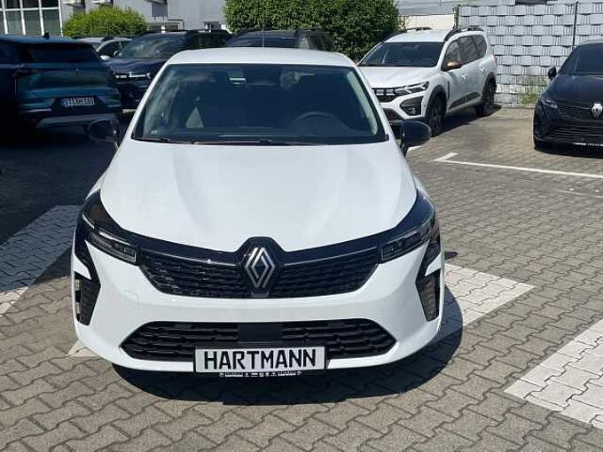 Renault Clio Evolution SCe 65 in 48432 Rheine Renault Clio Evolution SCe 65