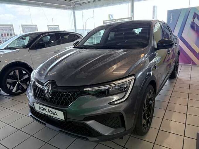 Renault Arkana ESPRIT ALPINE Mild Hybrid 160 EDC in 48165 Münster Renault Arkana ESPRIT ALPINE Mild Hybrid 160 EDC