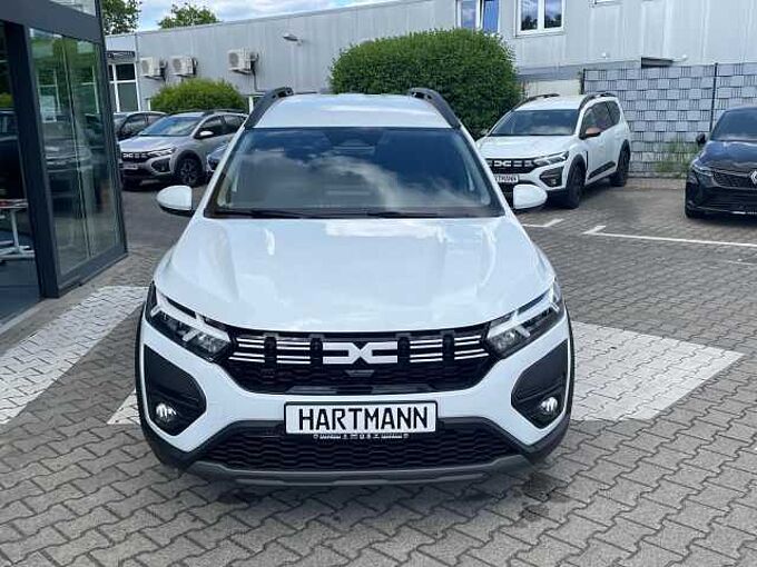 Dacia Jogger Expression TCe 110