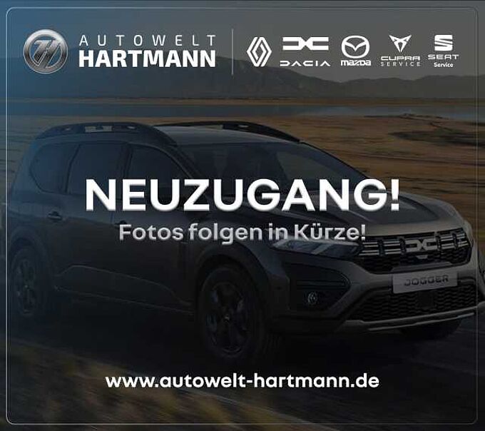 Dacia Jogger Extreme+ HYBRID 140