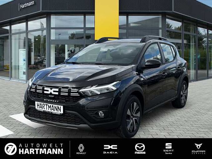 Dacia Sandero Stepway Expression TCe 90 CVT