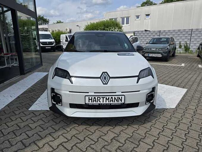 Renault R 5 E-Tech Techno 120 Urban Rangege in 49477 Ibbenbüren Renault R 5 E-Tech Techno 120 Urban Rangege