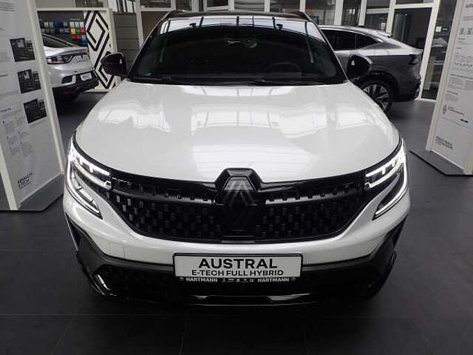 Renault Austral Iconic Esprit Alpine E-Tech Full Hybrid in 48165 Münster Renault Austral Iconic Esprit Alpine E-Tech Full Hybrid