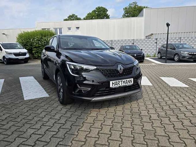 Renault Arkana EVOLUTION Mild Hybrid 140 EDC