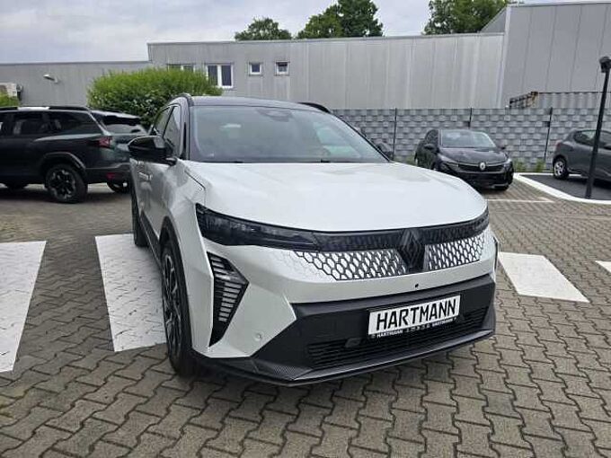 Renault Scenic E-Tech Esprit Alpine 220 Long Range in 48432 Rheine Renault Scenic E-Tech Esprit Alpine 220 Long Range