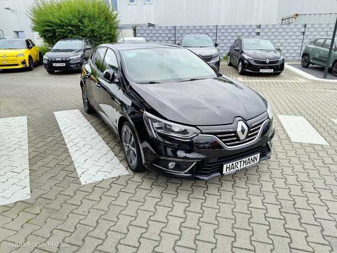 Renault Megane IV Symphony ENERGY TCe 130
