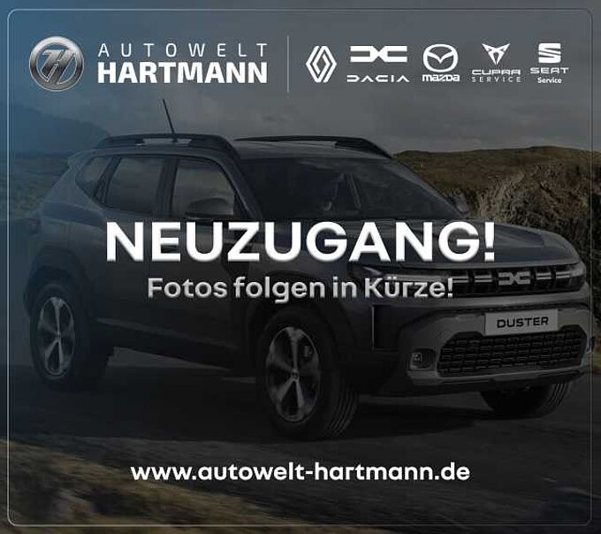 Dacia Duster Expression TCe 130