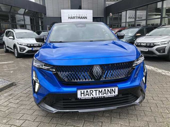 Renault Rafale Techno E-Tech Full Hybrid 200 in 49477 Ibbenbüren Renault Rafale Techno E-Tech Full Hybrid 200